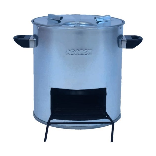 Domestic Cook Stove (Biomass)