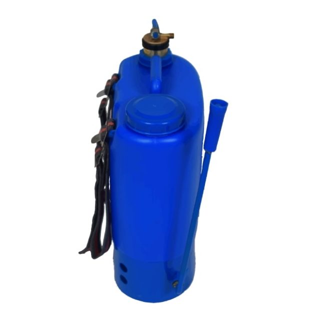 Knapsack Hand Pump Sprayer 16 litres Side Photo